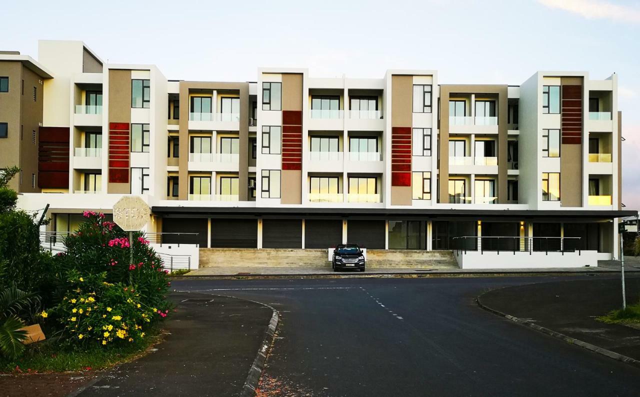 Avya'S Studio 113 At Ebene Square, Ebene Apartment Quatre Bornes Exterior photo